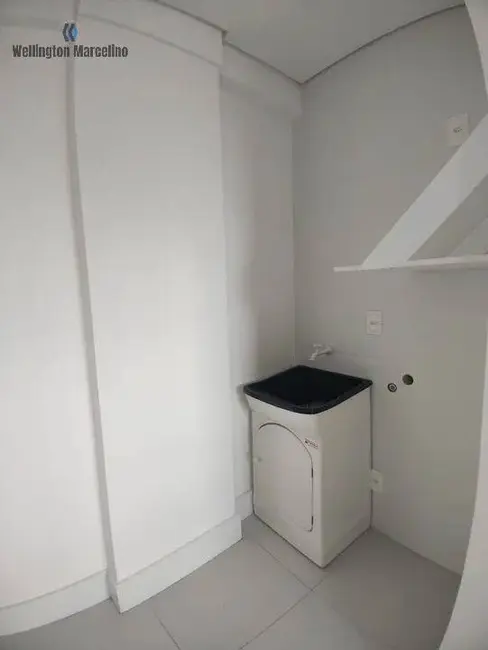 Foto 4 de Apartamento com 2 quartos à venda, 70m2 em Pedra Branca, Palhoca - SC