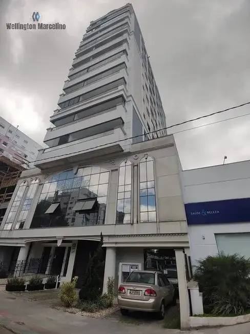 Foto 1 de Apartamento com 2 quartos à venda, 70m2 em Pedra Branca, Palhoca - SC
