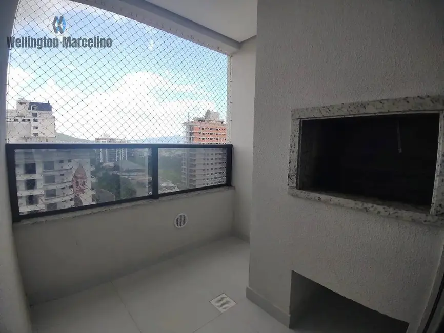 Foto 7 de Apartamento com 2 quartos à venda, 70m2 em Pedra Branca, Palhoca - SC