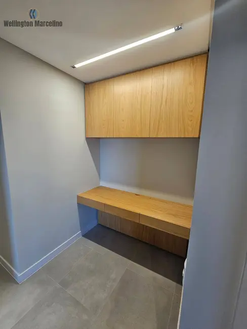 Foto 9 de Apartamento com 3 quartos à venda, 102m2 em Pedra Branca, Palhoca - SC