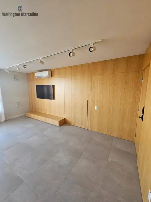 Foto 6 de Apartamento com 3 quartos à venda, 102m2 em Pedra Branca, Palhoca - SC