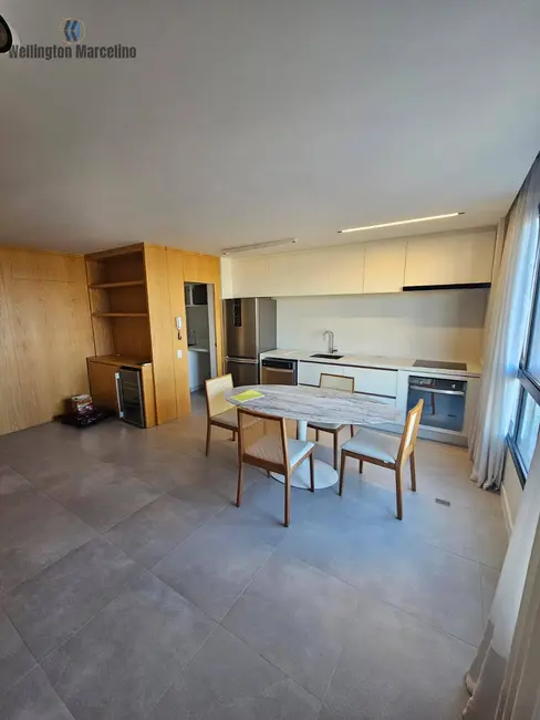Foto 1 de Apartamento com 3 quartos à venda, 102m2 em Pedra Branca, Palhoca - SC