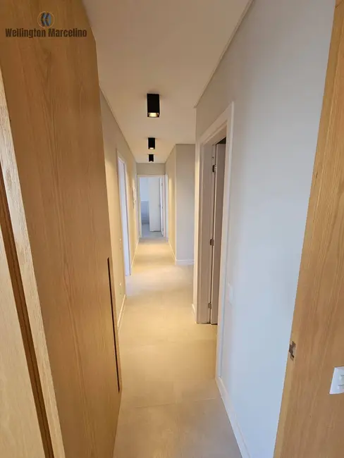 Foto 7 de Apartamento com 3 quartos à venda, 102m2 em Pedra Branca, Palhoca - SC