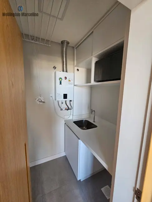 Foto 5 de Apartamento com 3 quartos à venda, 102m2 em Pedra Branca, Palhoca - SC