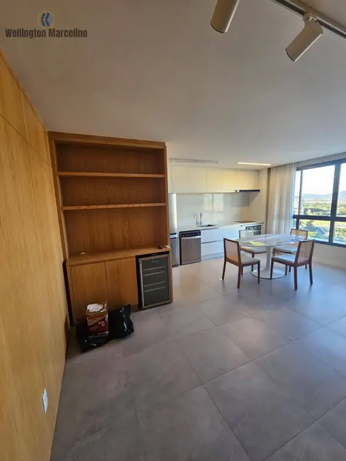 Foto 2 de Apartamento com 3 quartos à venda, 102m2 em Pedra Branca, Palhoca - SC