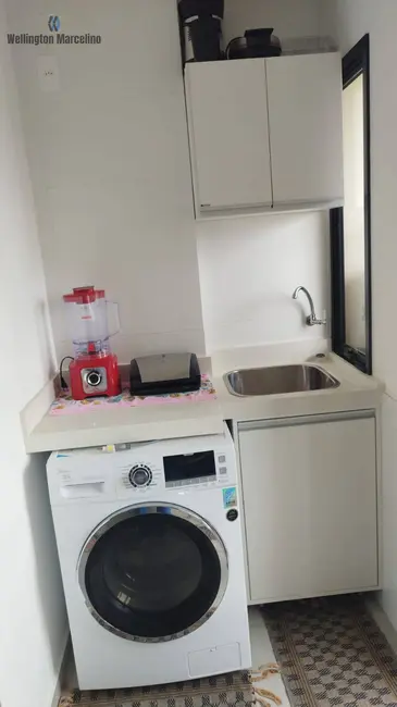 Foto 5 de Apartamento com 2 quartos à venda, 62m2 em Nova Palhoça, Palhoca - SC