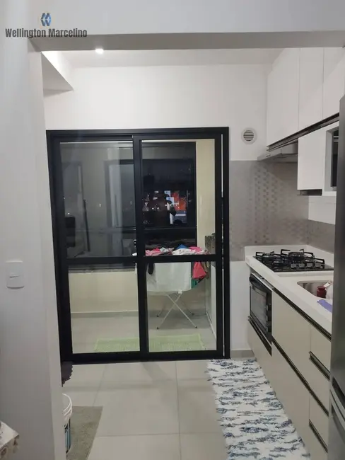 Foto 4 de Apartamento com 2 quartos à venda, 62m2 em Nova Palhoça, Palhoca - SC