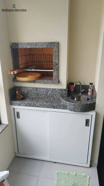 Foto 7 de Apartamento com 2 quartos à venda, 62m2 em Nova Palhoça, Palhoca - SC