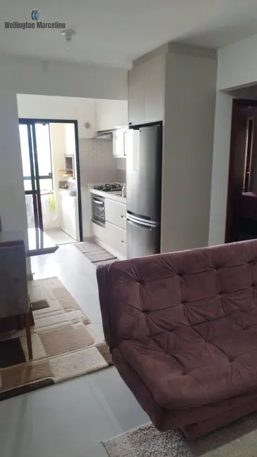 Foto 6 de Apartamento com 2 quartos à venda, 62m2 em Nova Palhoça, Palhoca - SC