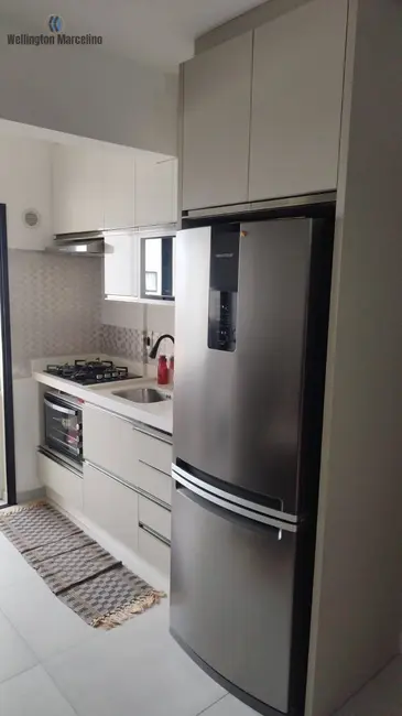 Foto 3 de Apartamento com 2 quartos à venda, 62m2 em Nova Palhoça, Palhoca - SC