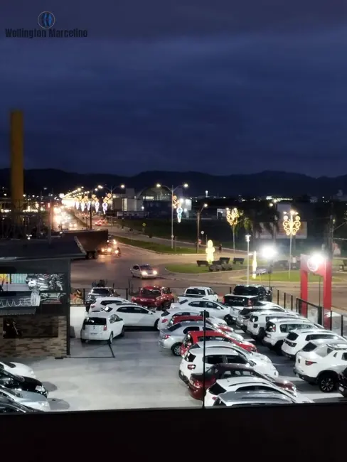 Foto 9 de Apartamento com 2 quartos à venda, 62m2 em Nova Palhoça, Palhoca - SC