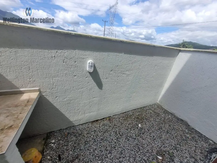 Foto 7 de Sobrado com 2 quartos à venda, 80m2 em Guarda do Cubatão, Palhoca - SC