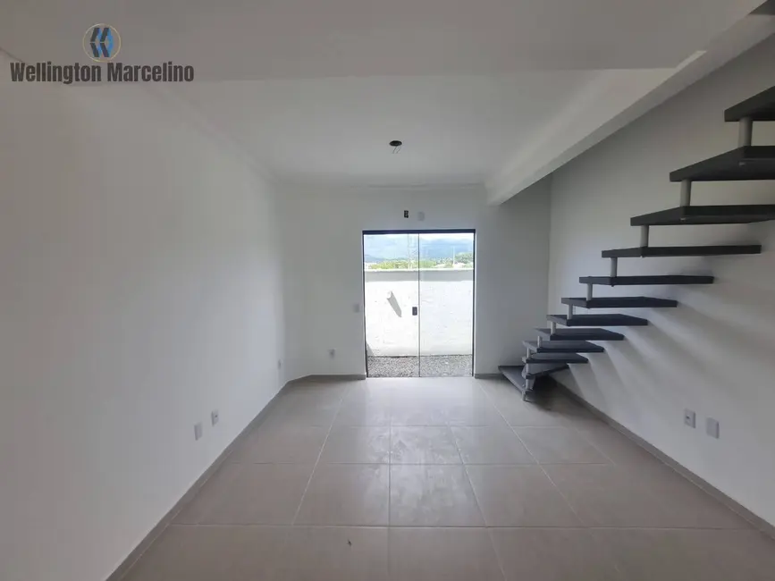 Foto 9 de Sobrado com 2 quartos à venda, 80m2 em Guarda do Cubatão, Palhoca - SC