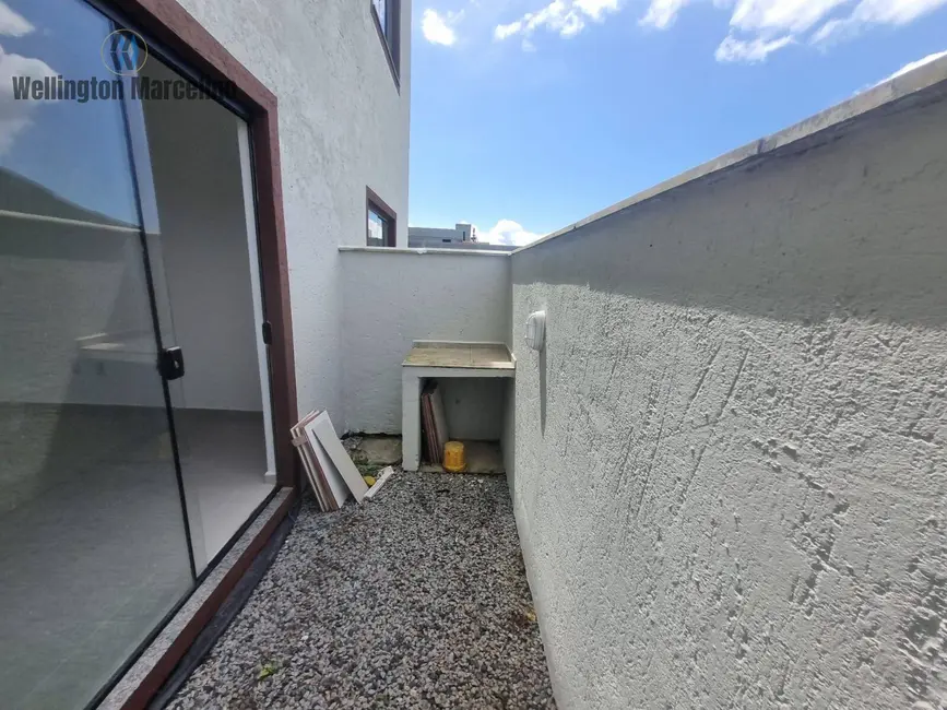 Foto 8 de Sobrado com 2 quartos à venda, 80m2 em Guarda do Cubatão, Palhoca - SC