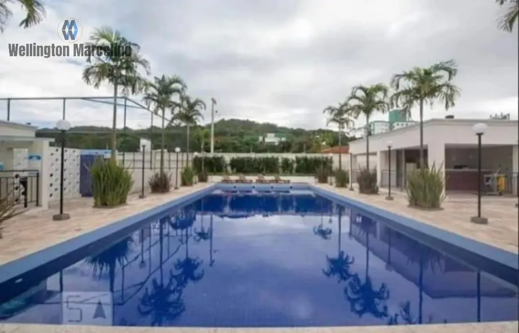 Foto 2 de Apartamento com 2 quartos à venda, 49m2 em Areias, Sao Jose - SC