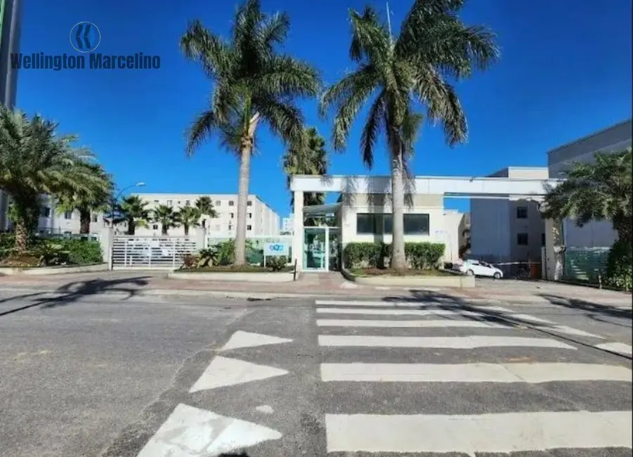 Foto 1 de Apartamento com 2 quartos à venda, 49m2 em Areias, Sao Jose - SC