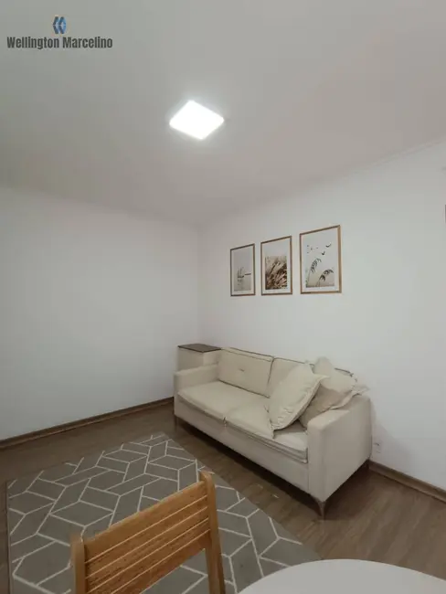 Foto 8 de Apartamento com 2 quartos à venda, 49m2 em Areias, Sao Jose - SC