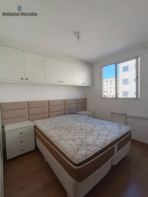 Foto 9 de Apartamento com 2 quartos à venda, 49m2 em Areias, Sao Jose - SC