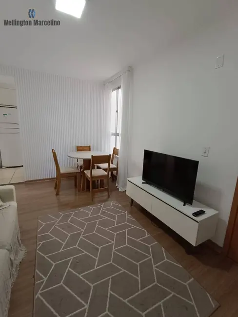Foto 7 de Apartamento com 2 quartos à venda, 49m2 em Areias, Sao Jose - SC