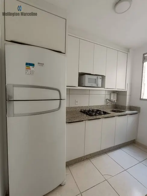 Foto 5 de Apartamento com 2 quartos à venda, 49m2 em Areias, Sao Jose - SC