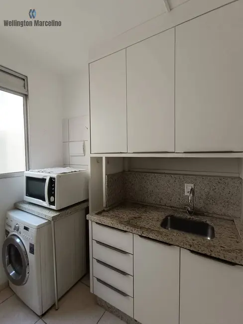 Foto 6 de Apartamento com 2 quartos à venda, 49m2 em Areias, Sao Jose - SC