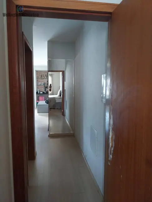 Foto 9 de Apartamento com 3 quartos à venda, 64m2 em Nova Palhoça, Palhoca - SC