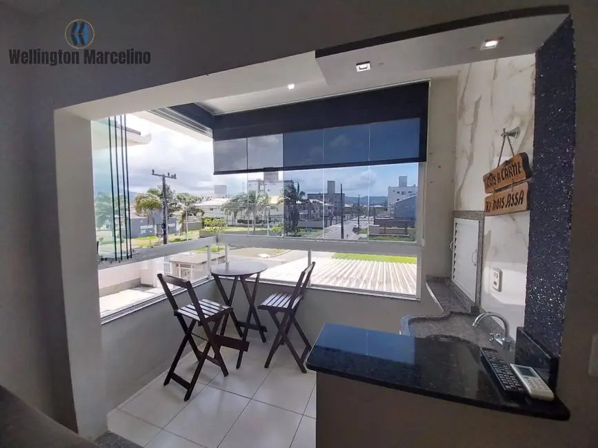 Foto 7 de Apartamento com 3 quartos à venda, 64m2 em Nova Palhoça, Palhoca - SC