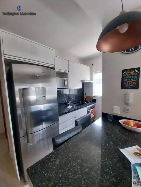 Foto 3 de Apartamento com 3 quartos à venda, 64m2 em Nova Palhoça, Palhoca - SC