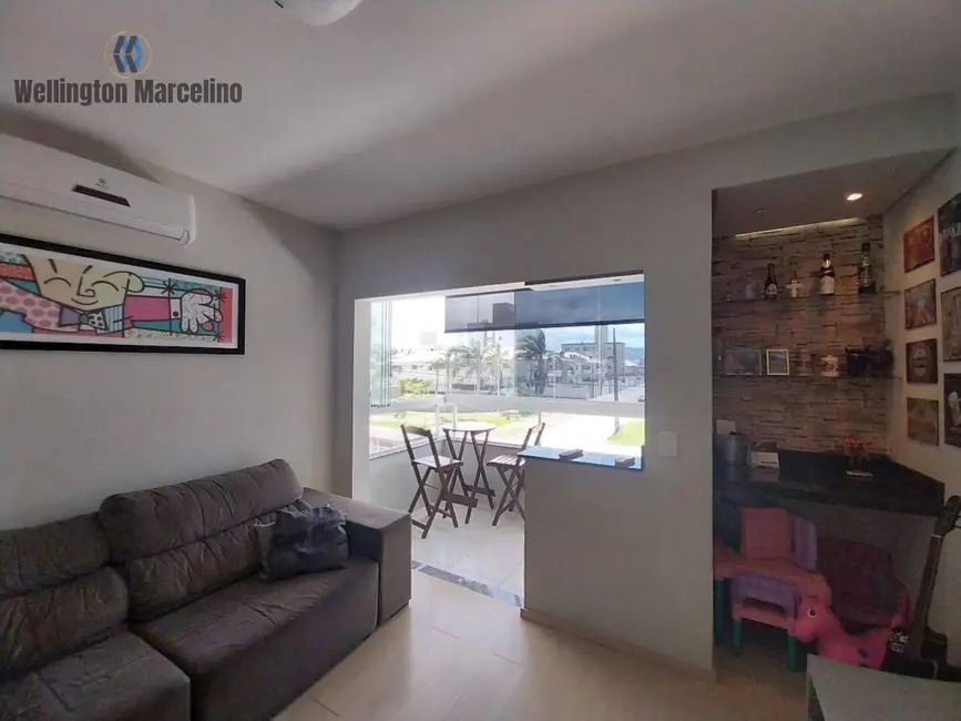 Foto 6 de Apartamento com 3 quartos à venda, 64m2 em Nova Palhoça, Palhoca - SC