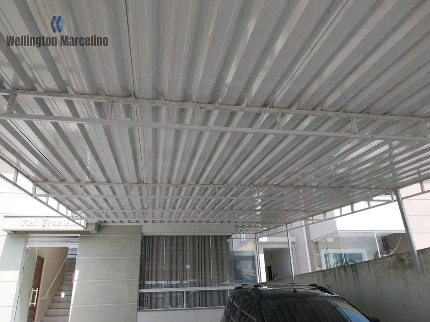 Foto 2 de Apartamento com 3 quartos à venda, 64m2 em Nova Palhoça, Palhoca - SC