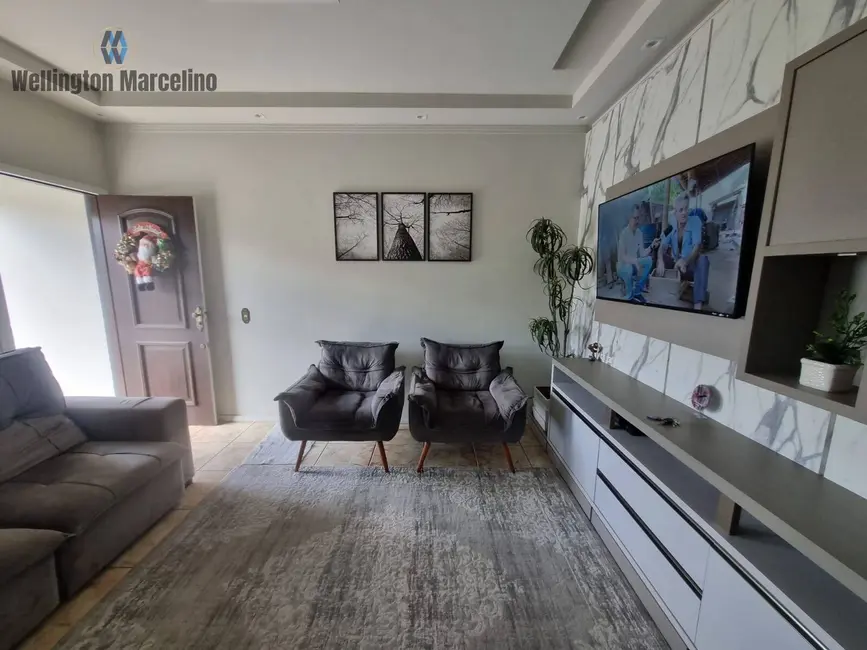 Foto 7 de Casa com 2 quartos à venda, 100m2 em Serraria, Sao Jose - SC