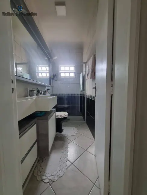 Foto 9 de Casa com 2 quartos à venda, 100m2 em Serraria, Sao Jose - SC