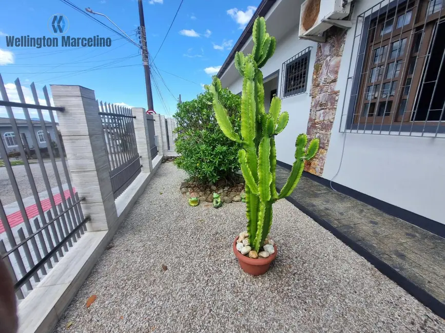 Foto 4 de Casa com 2 quartos à venda, 100m2 em Serraria, Sao Jose - SC
