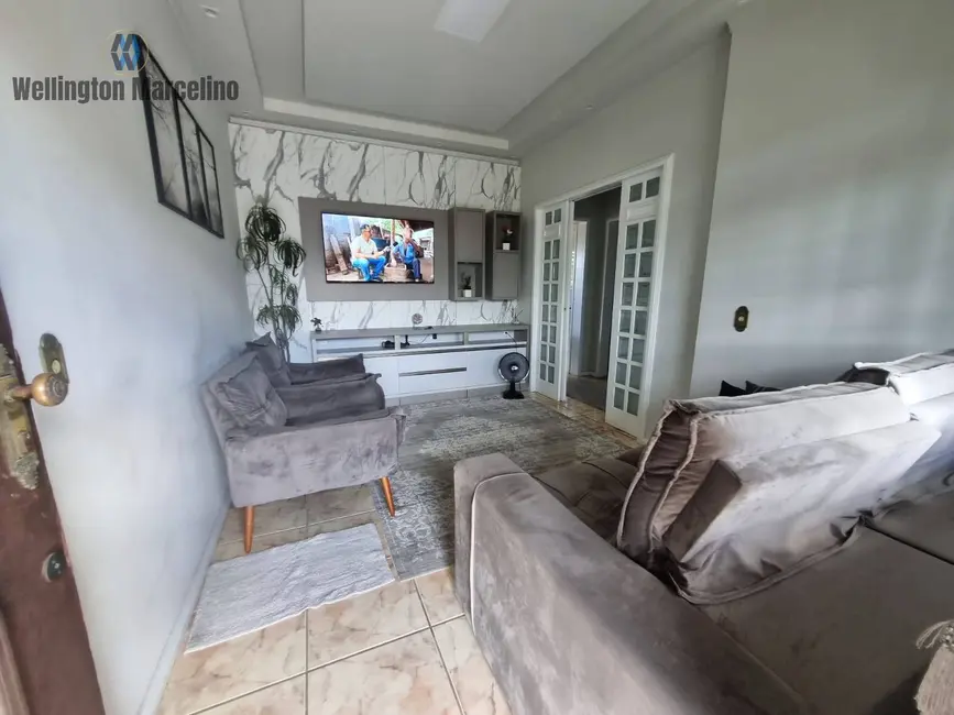 Foto 6 de Casa com 2 quartos à venda, 100m2 em Serraria, Sao Jose - SC