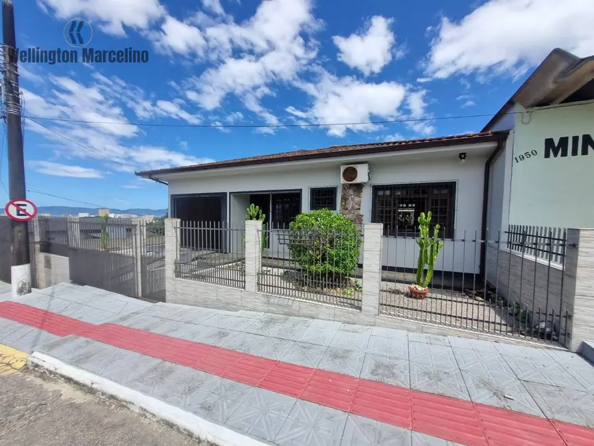 Foto 5 de Casa com 2 quartos à venda, 100m2 em Serraria, Sao Jose - SC