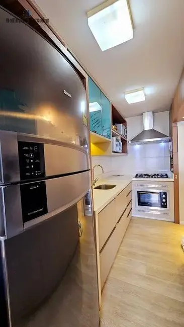 Apartamento com 3 quartos à venda, 84m2 em Pagani, Palhoca - SC - imagem 5 Foto 5 de Apartamento com 3 quartos à venda, 84m2 em Pagani, Palhoca - SC