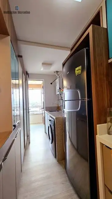 Apartamento com 3 quartos à venda, 84m2 em Pagani, Palhoca - SC - imagem 2 Foto 2 de Apartamento com 3 quartos à venda, 84m2 em Pagani, Palhoca - SC