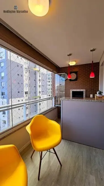 Apartamento com 3 quartos à venda, 84m2 em Pagani, Palhoca - SC - imagem 9 Foto 9 de Apartamento com 3 quartos à venda, 84m2 em Pagani, Palhoca - SC