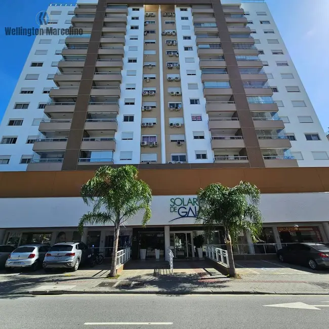 Foto 1 de Apartamento com 3 quartos à venda, 84m2 em Pagani, Palhoca - SC