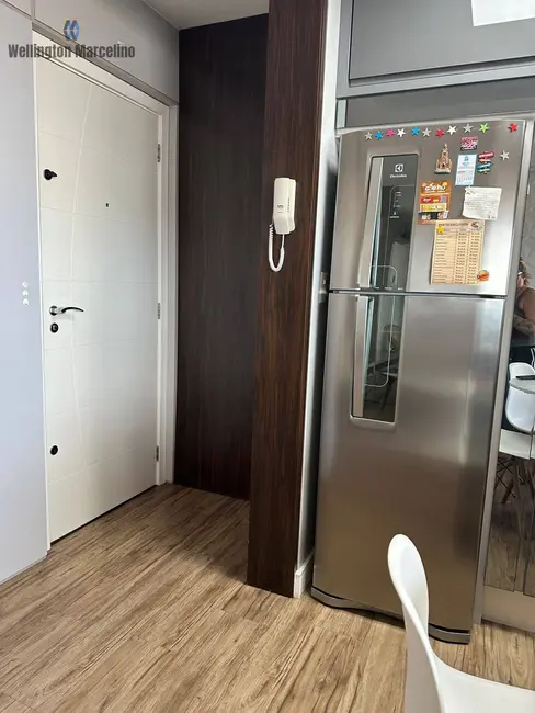 Foto 2 de Apartamento com 2 quartos à venda, 80m2 em Barreiros, Sao Jose - SC