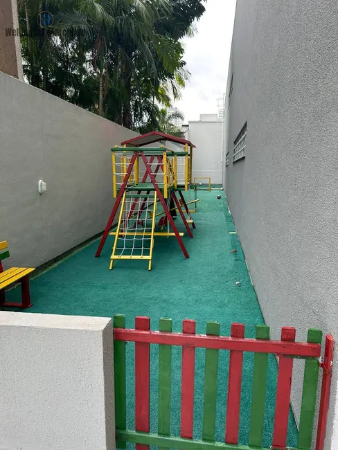 Foto 4 de Apartamento com 2 quartos à venda, 75m2 em Barreiros, Sao Jose - SC