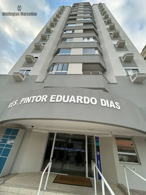 Foto 3 de Apartamento com 2 quartos à venda, 75m2 em Barreiros, Sao Jose - SC