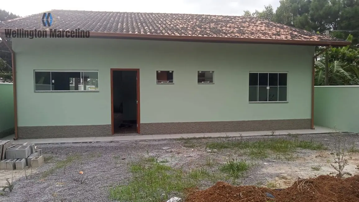 Foto 9 de Casa com 3 quartos à venda, 150m2 em Palhoca - SC