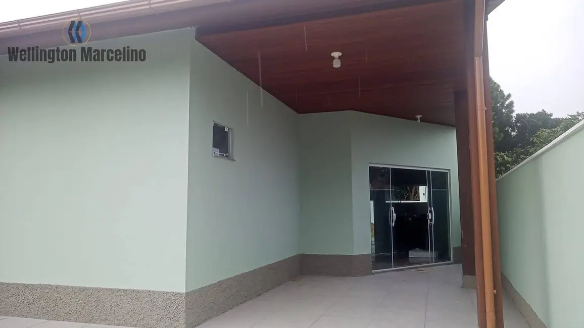 Foto 7 de Casa com 3 quartos à venda, 150m2 em Palhoca - SC