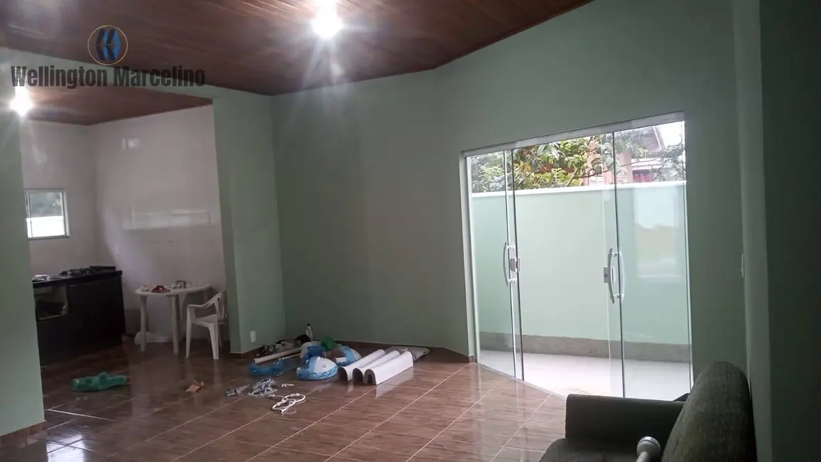 Foto 2 de Casa com 3 quartos à venda, 150m2 em Palhoca - SC