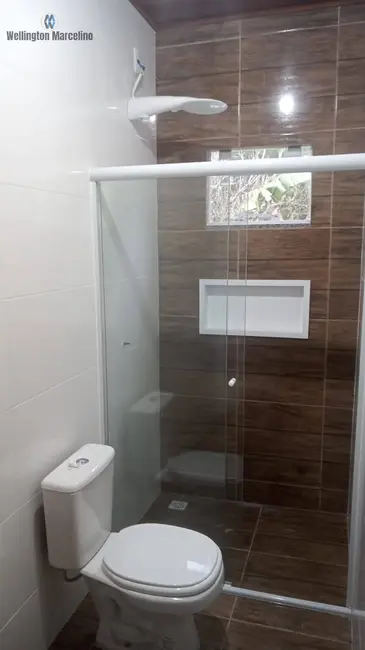 Foto 8 de Casa com 3 quartos à venda, 150m2 em Palhoca - SC