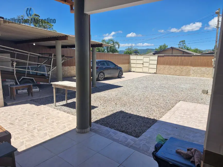 Foto 4 de Casa com 2 quartos à venda, 68m2 em Palhoca - SC