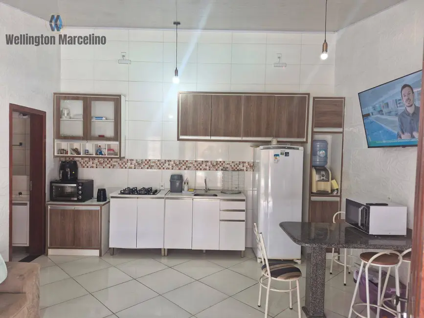 Foto 7 de Casa com 2 quartos à venda, 68m2 em Palhoca - SC