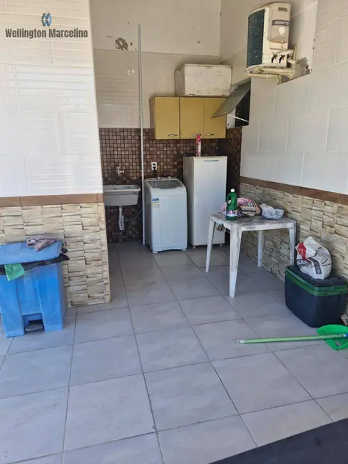 Foto 6 de Casa com 2 quartos à venda, 68m2 em Palhoca - SC