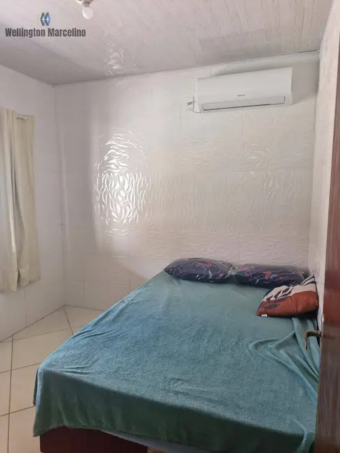 Foto 8 de Casa com 2 quartos à venda, 68m2 em Palhoca - SC